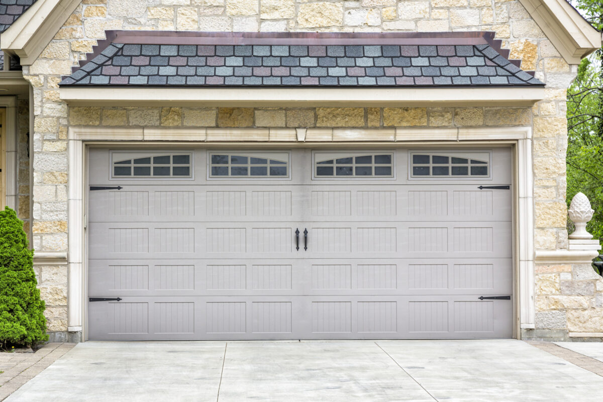 Get The Right Solution, Get The Right Garage Door Professionals