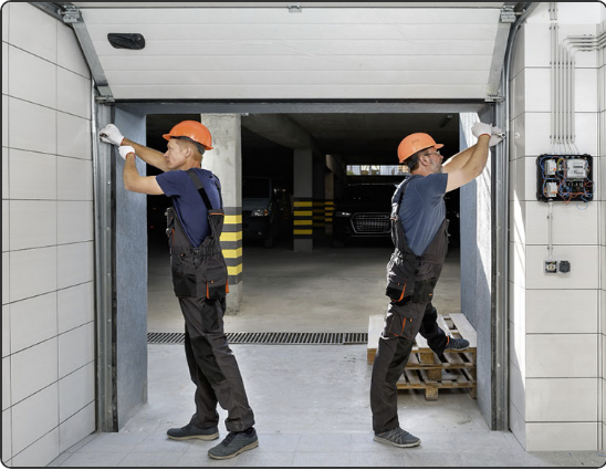 Garage Door Repair Service on Long Island: Your Ultimate Guide