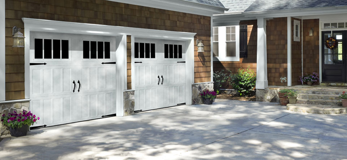 Get Professionals To Fix Garage Door Issues In Long Island