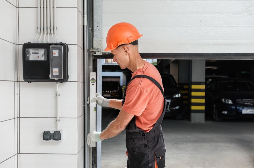 Garage Door Service Long Island: Ensuring Reliable Repairs and Installations