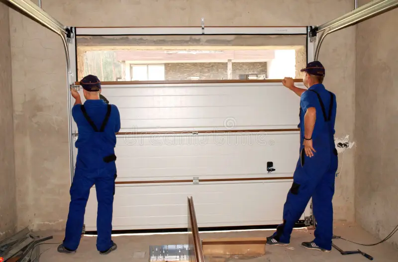 garage door services long island