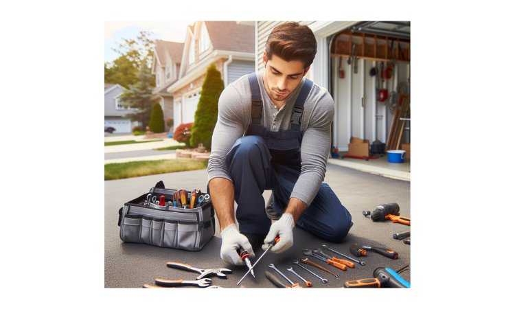 garage repair services long island ny