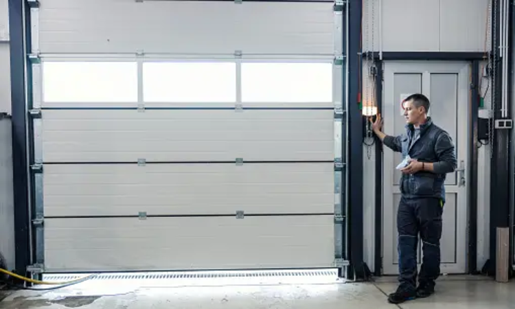 Garage Door Repair in Long Island: Tips, Tricks, and Top Services