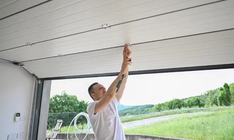 garage repair long island ny