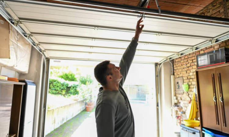 long island garage service