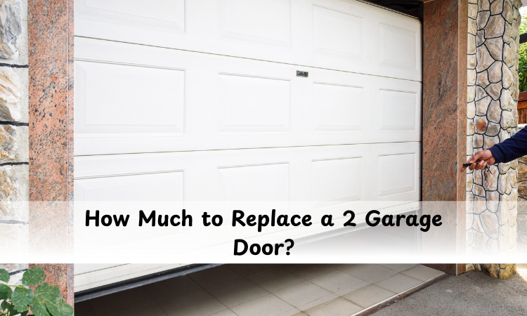 Garage Door Repair Long Island