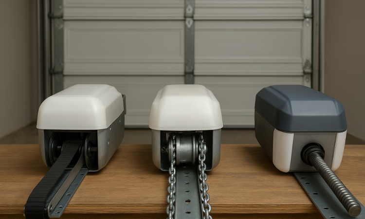 Garage Door Opener Garage Door Opener