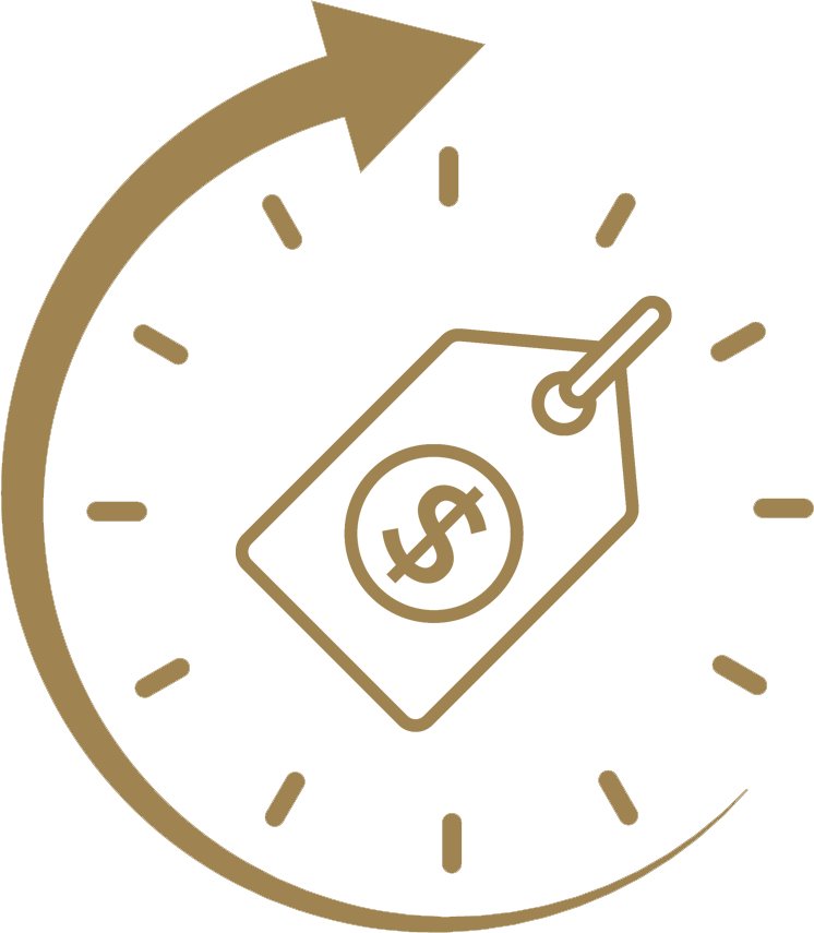 best pricing available