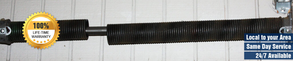 long island garage door springs