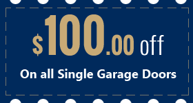 garage door repair long island coupon