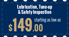 garage door service long island coupon