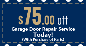 garage door repair long island coupon