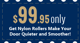 garage door repair long island coupon