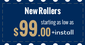 garage door repair long island coupon