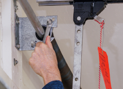 garage door maintenance long island