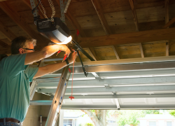 garage door repair long island
