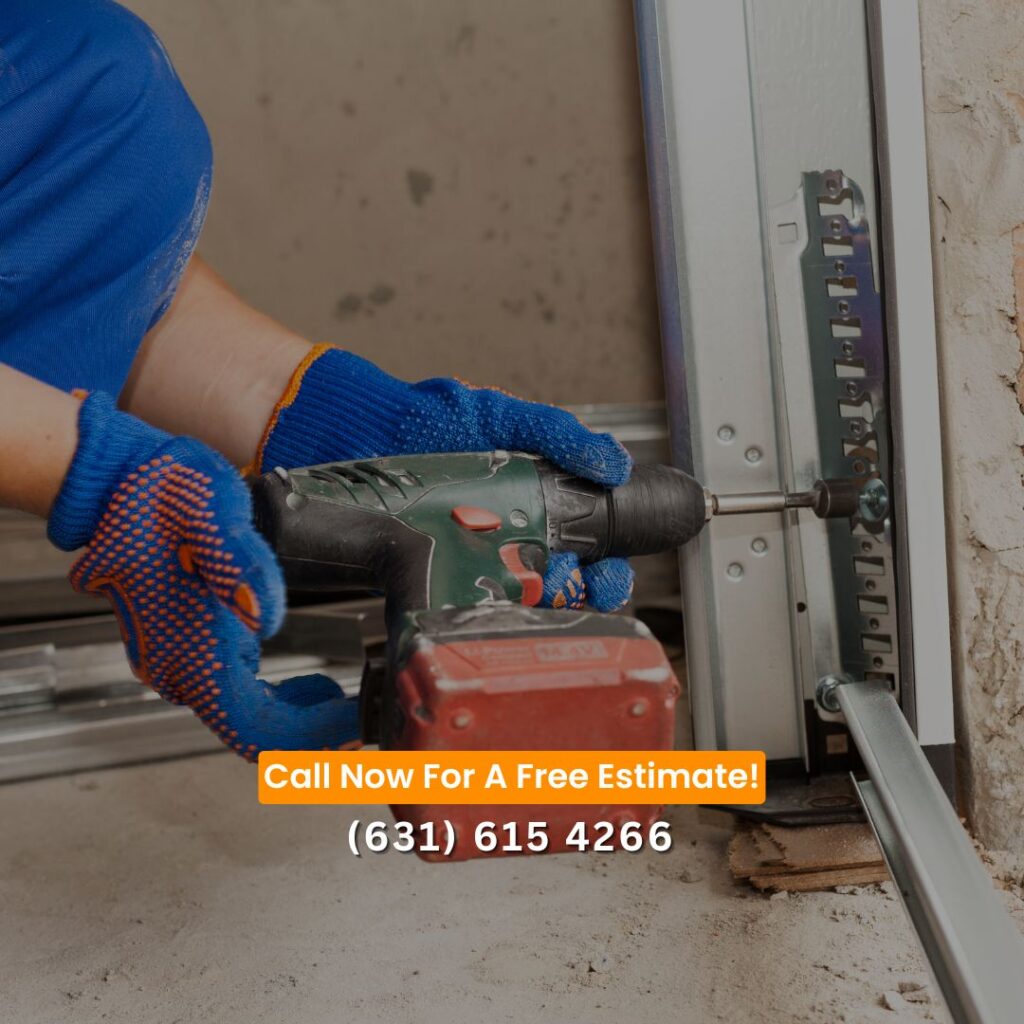 garage service long island ny