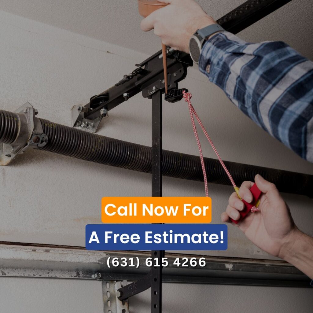 garage services long island