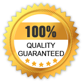 icon quality guarantee