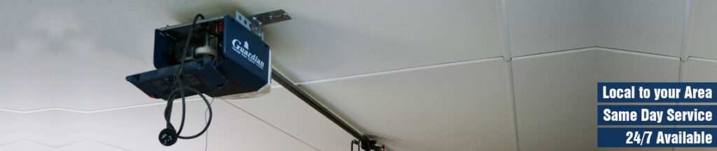 long island garage door openers banner