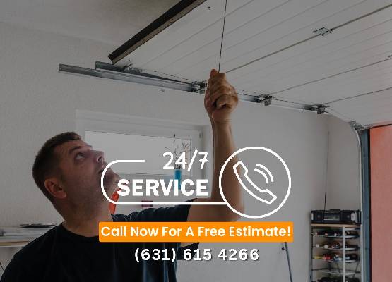 long island ny garage door repair