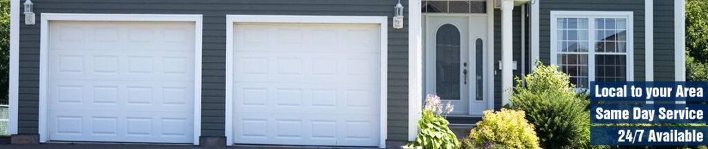 long island overhead garage doors banner
