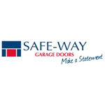safe way logo