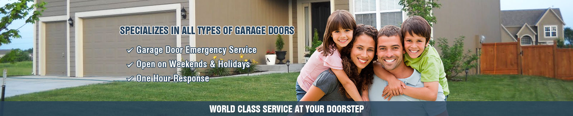 garage door service long island